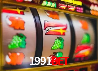 A Revolução dos Aplicativos de Jogos no 1991bet