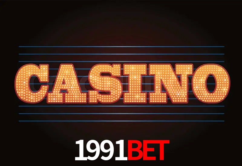 Experiência VIP 1991bet