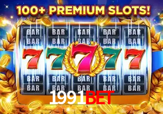 Descubra a Essência do 1991bet: Nossa História e Compromissos