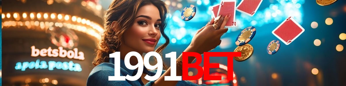 Welcome Bonus 1991bet