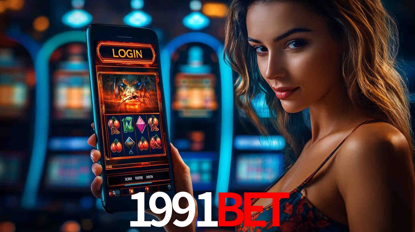 Bônus Generosos e Exclusivos no 1991bet para Você!