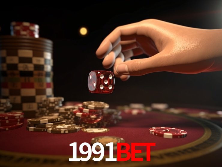 Diretório de Jogos 1991bet