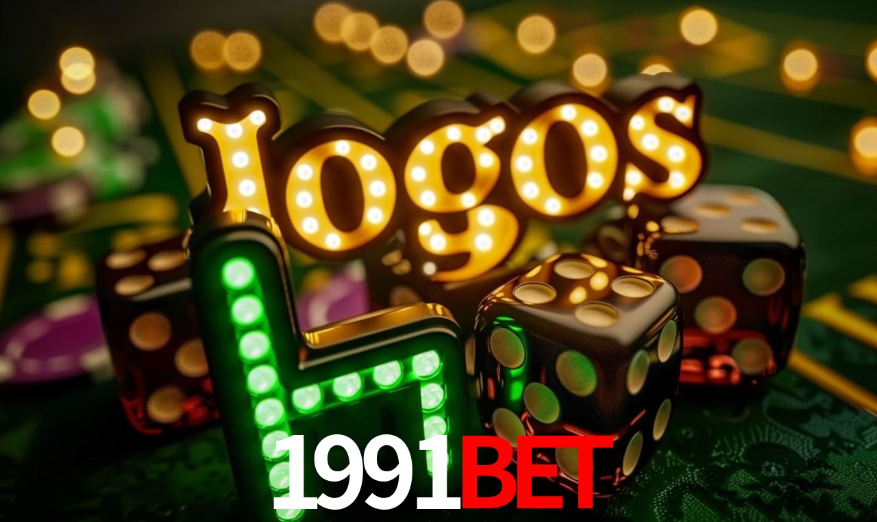 Recursos de Bônus 1991bet