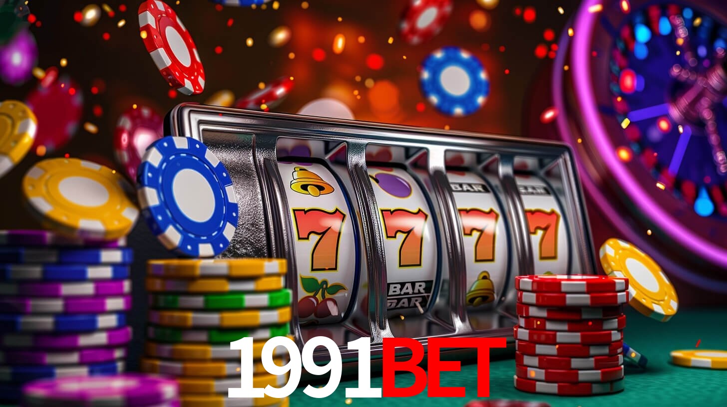 Torneios 1991bet