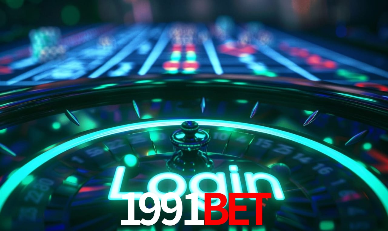 Apostas de Futebol 1991bet