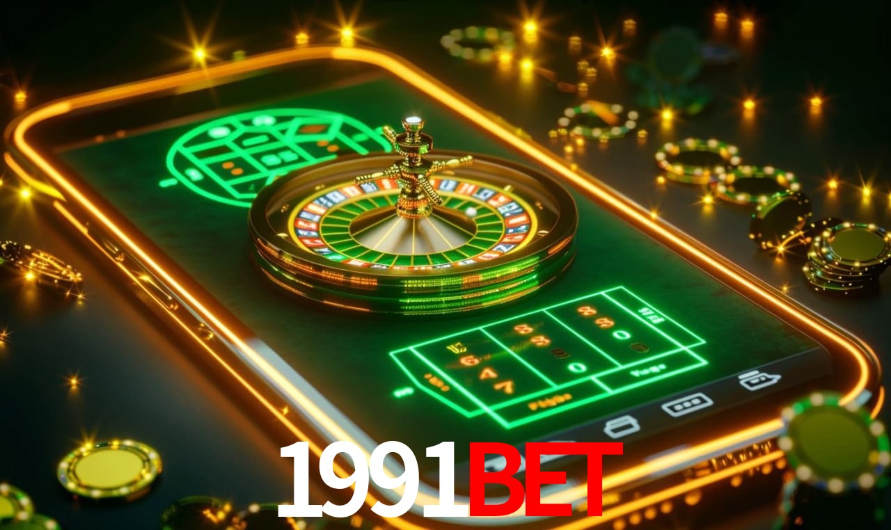 Sistemas de Segurança 1991bet