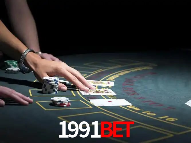 Promoções Sazonais 1991bet