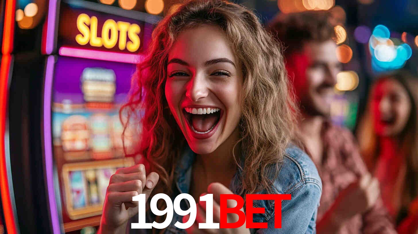 Desvendando o Mundo dos Jogos Virtuais na 1991bet