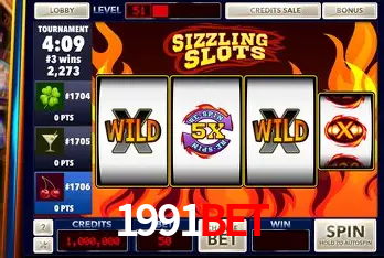 Desvendando o Mundo dos Jogos Virtuais na 1991bet