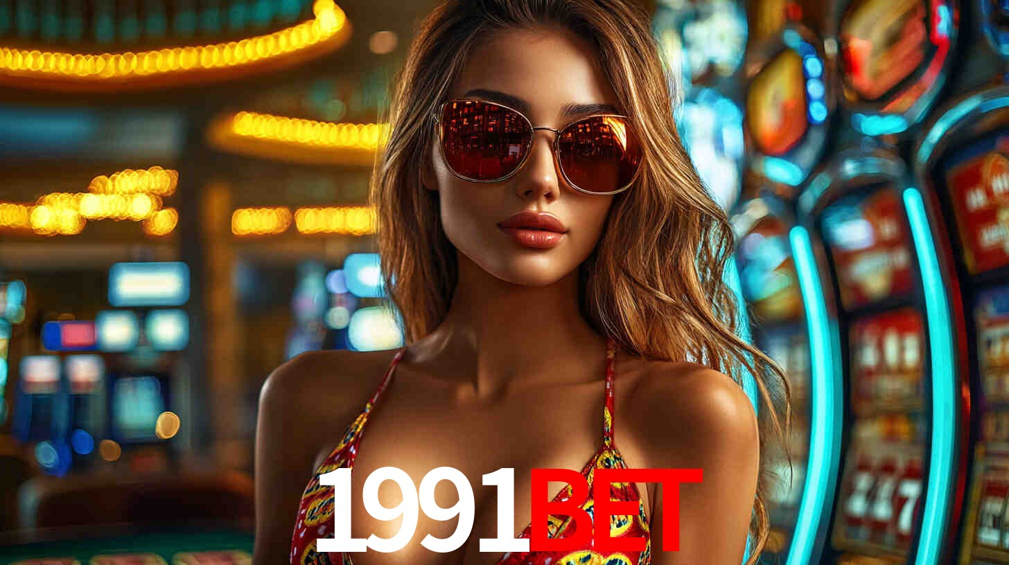 1991bet bônus — painel de promoções no aplicativo