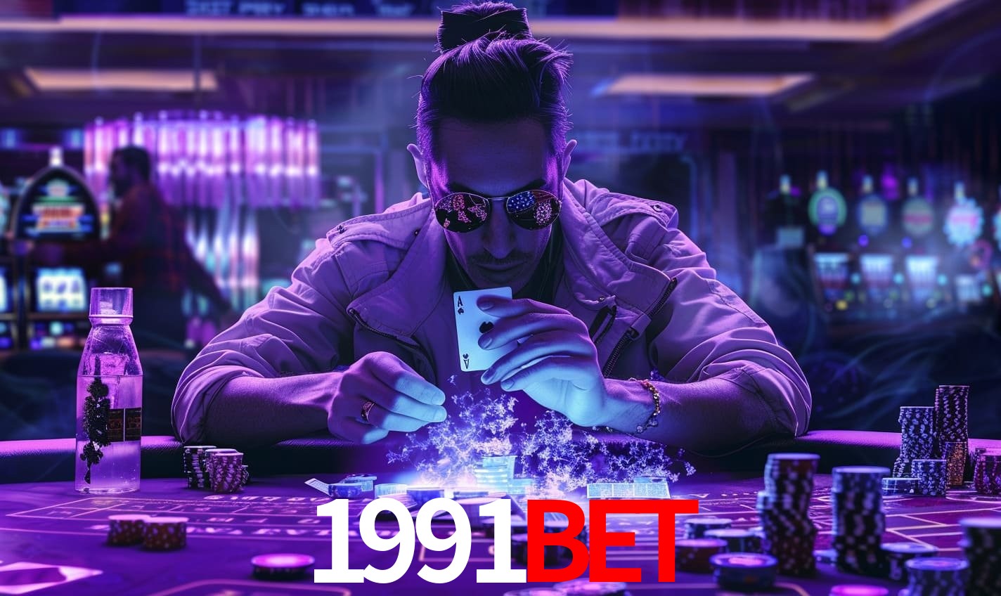 VIP Casino 1991bet