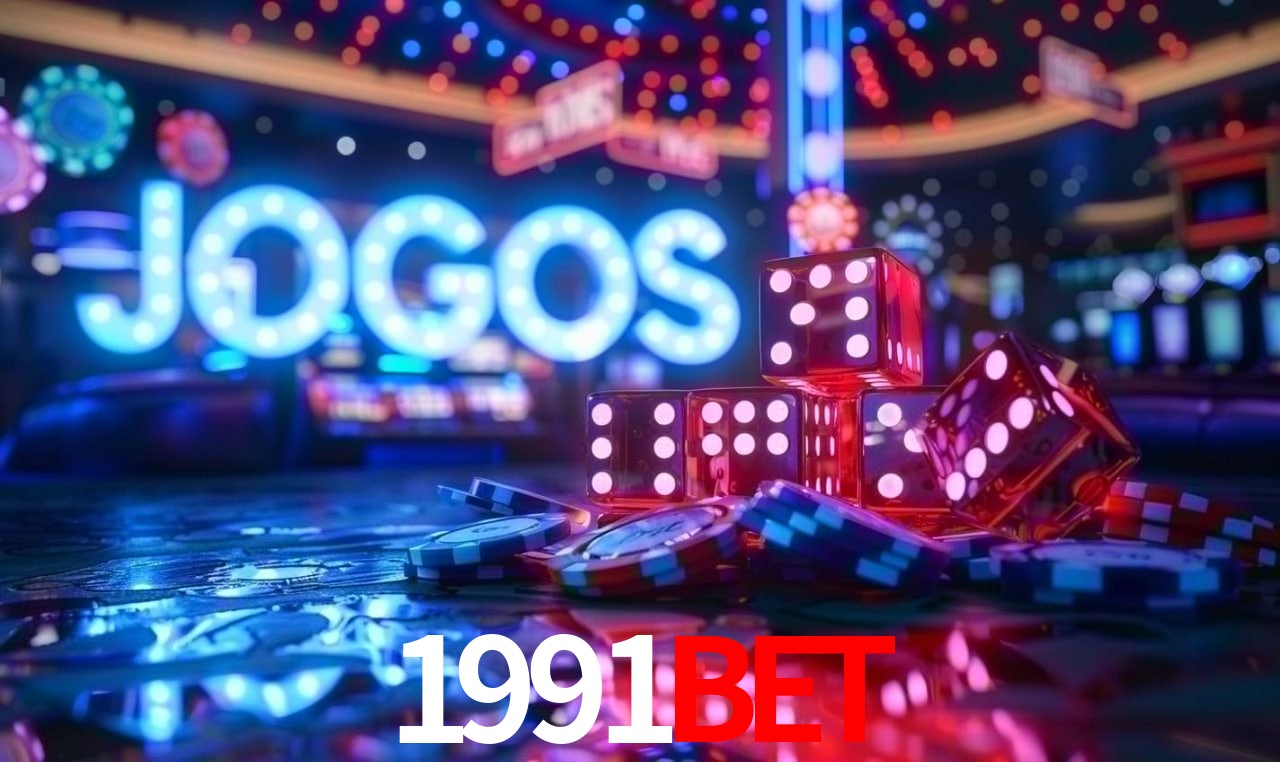 Bônus Diários 1991bet