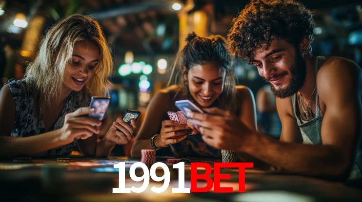 Tournaments 1991bet
