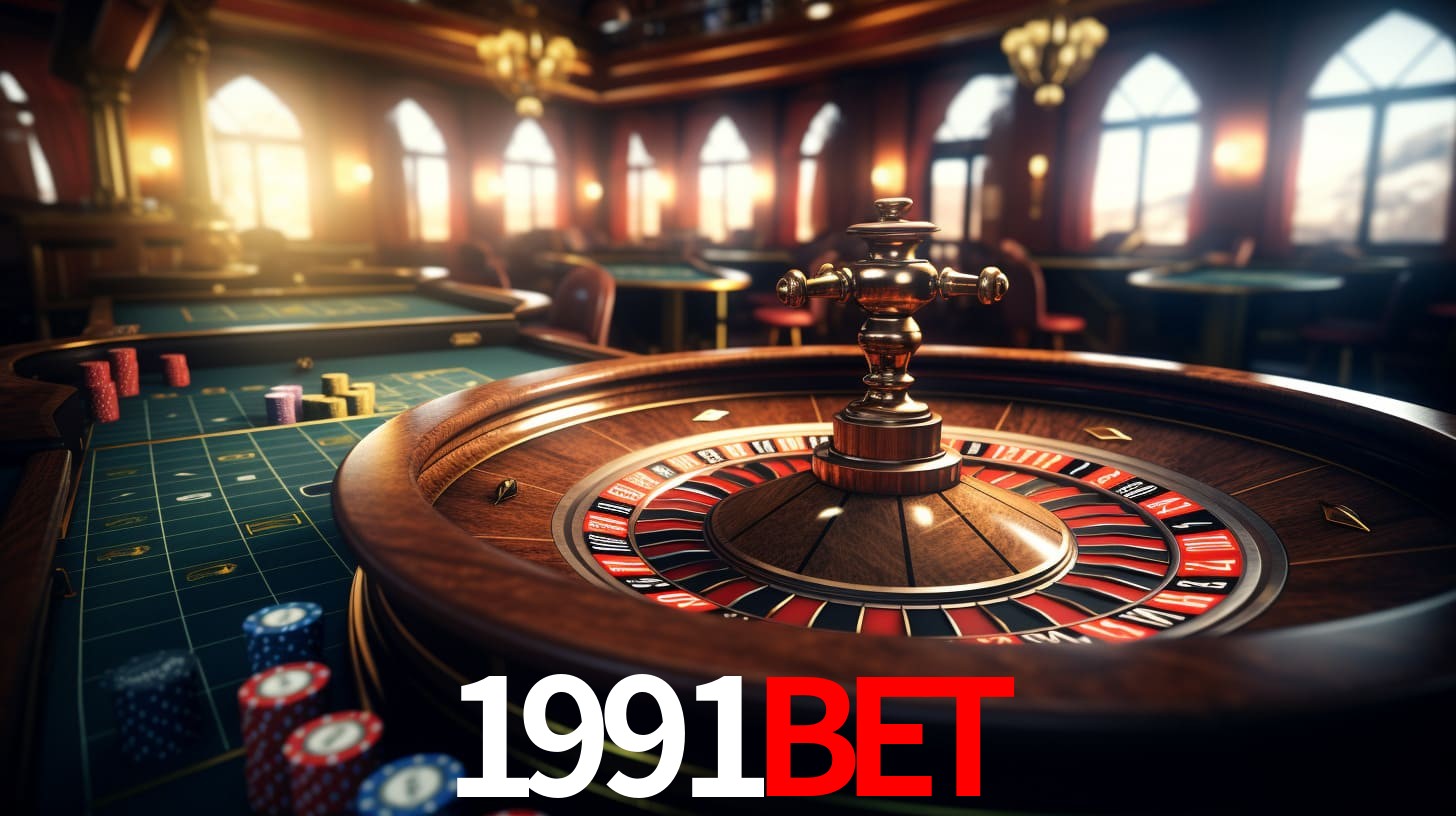 Live Casino 1991bet