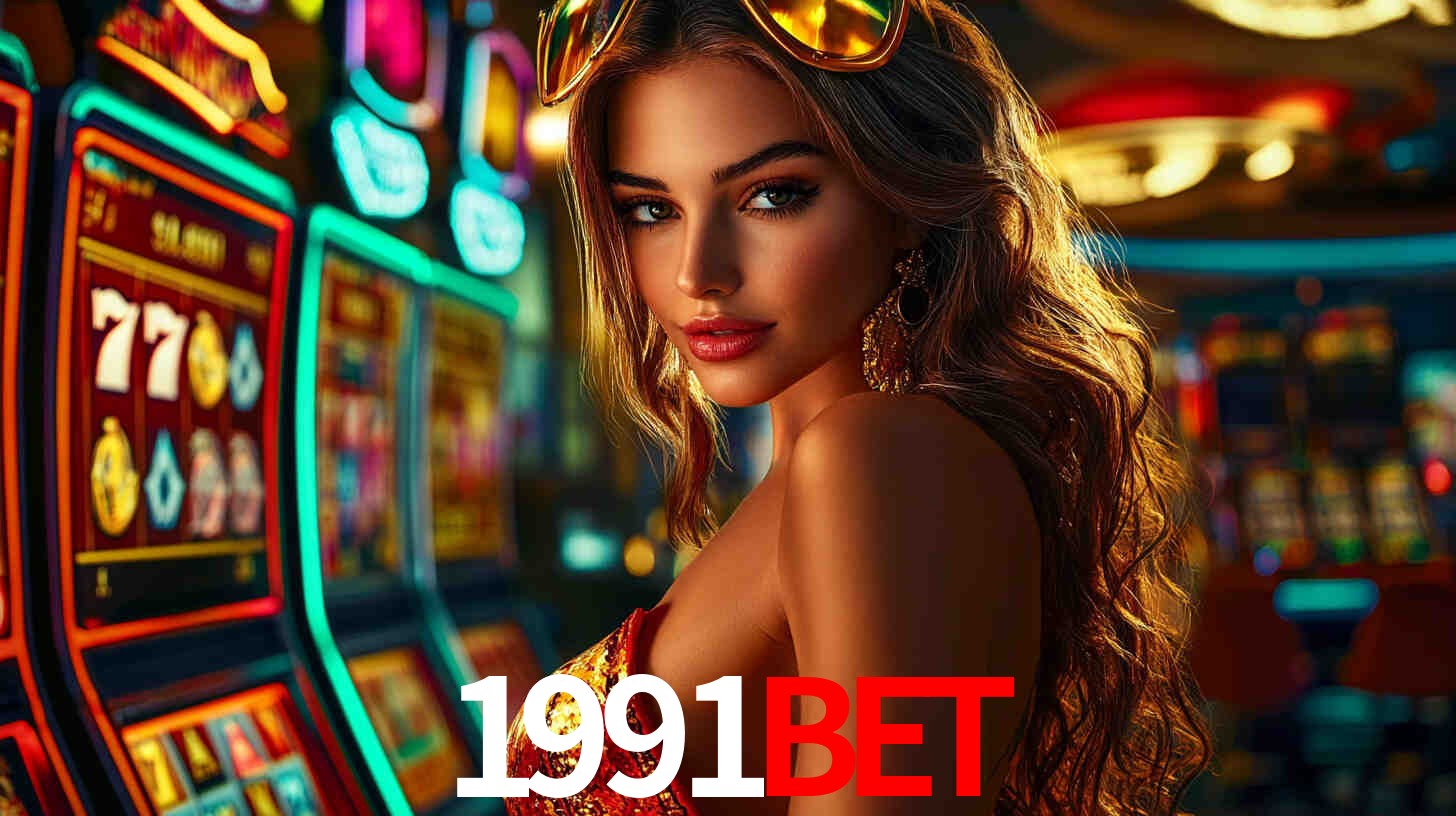 Exclusive Games 1991bet