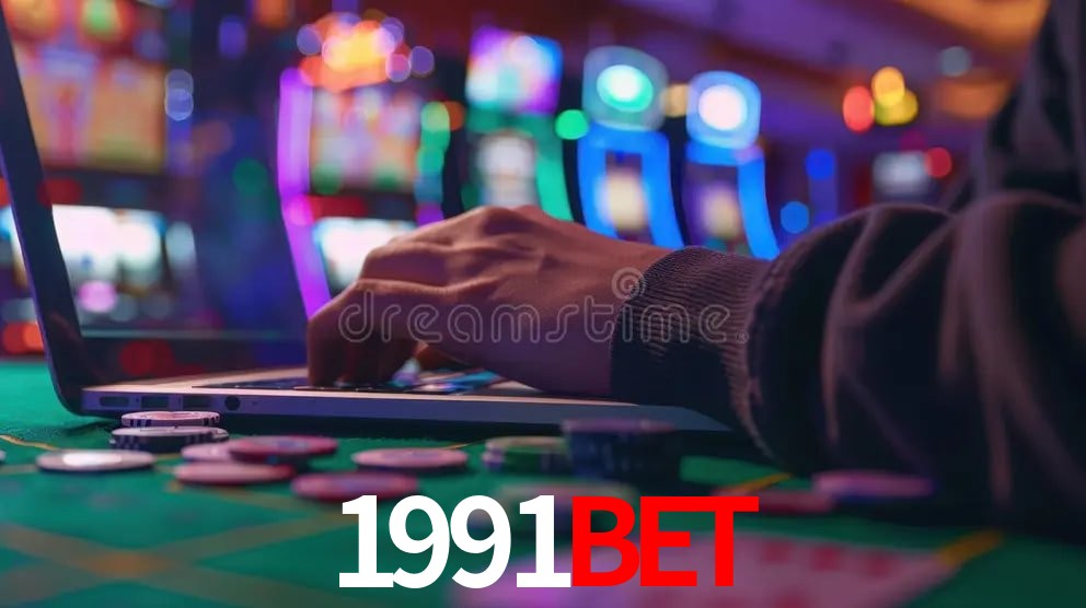 Programa VIP 1991bet
