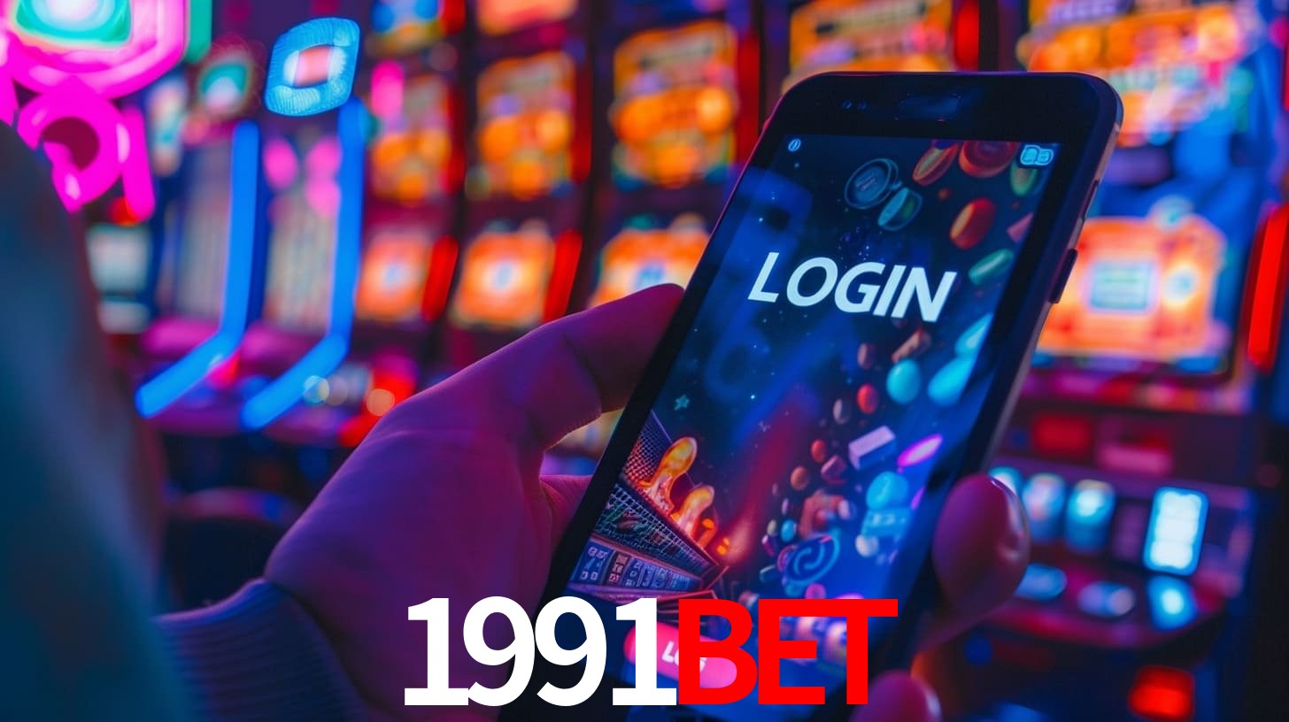 Casino VIP 1991bet