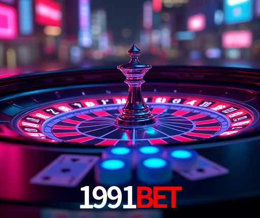 A Emoção da Loteria na 1991bet: Uma Chance de Mudança de Vida