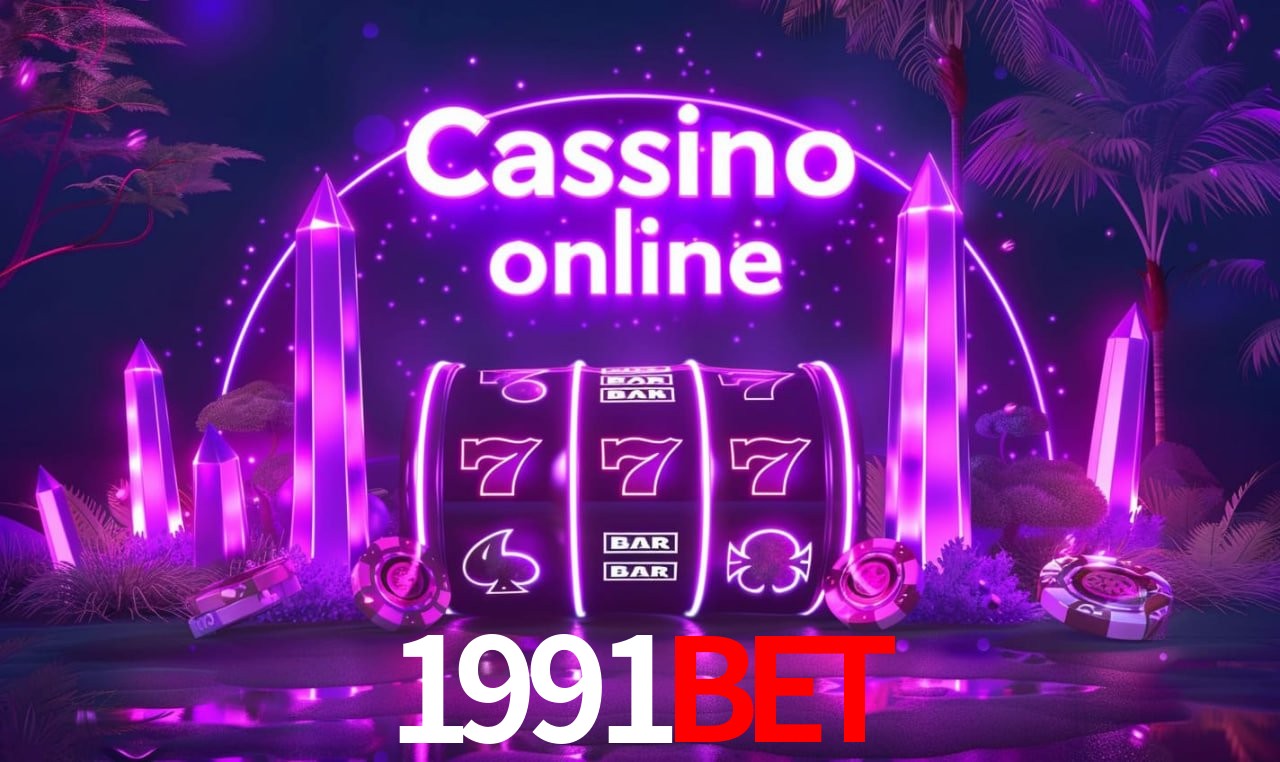 Design Responsivo 1991bet