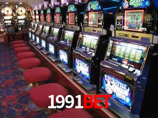 Explorando a Categoria de Eventos em Apostas na 1991bet
