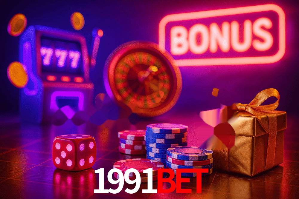 Apostas Esportivas na 1991bet: Um Guia Completo