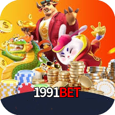 Ícone 1991bet